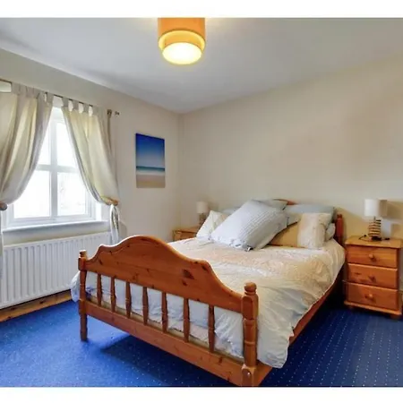 Дом отдыха 4 Bed