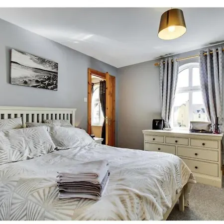 4 Bed Holiday Muff