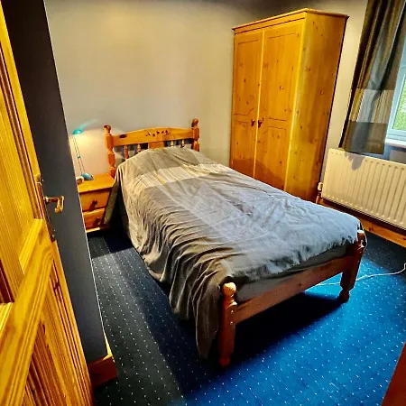 Ferienhaus 4 Bed *
